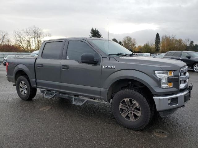 Photo 3 VIN: 1FTEW1EF0GKF23735 - FORD F-150 