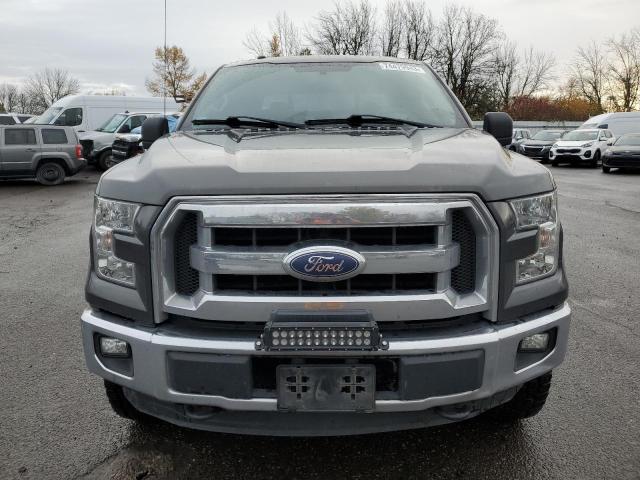 Photo 4 VIN: 1FTEW1EF0GKF23735 - FORD F-150 