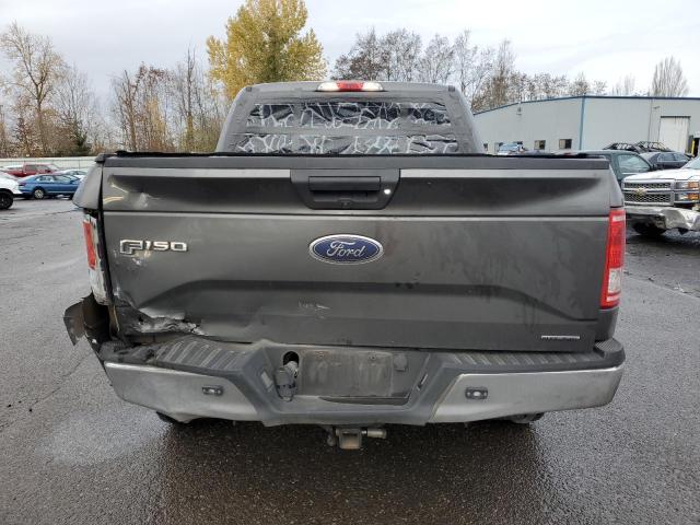 Photo 5 VIN: 1FTEW1EF0GKF23735 - FORD F-150 