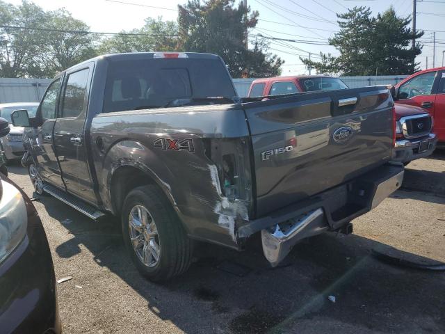 Photo 1 VIN: 1FTEW1EF0GKF43287 - FORD F150 SUPER 