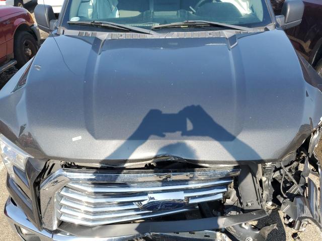 Photo 10 VIN: 1FTEW1EF0GKF43287 - FORD F150 SUPER 