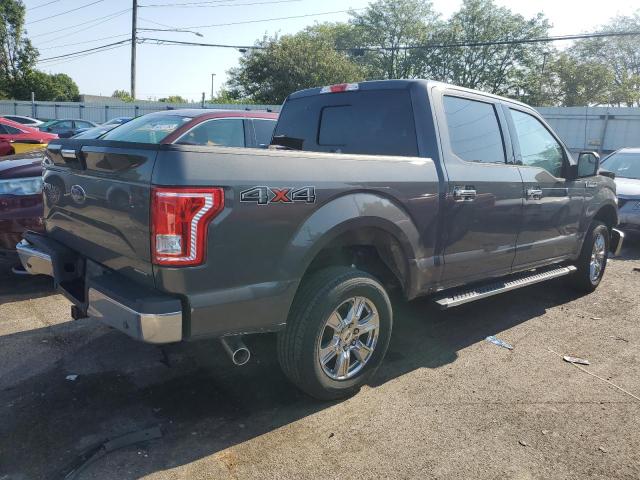 Photo 2 VIN: 1FTEW1EF0GKF43287 - FORD F150 SUPER 