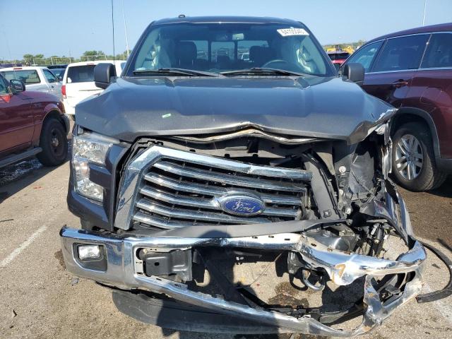 Photo 4 VIN: 1FTEW1EF0GKF43287 - FORD F150 SUPER 