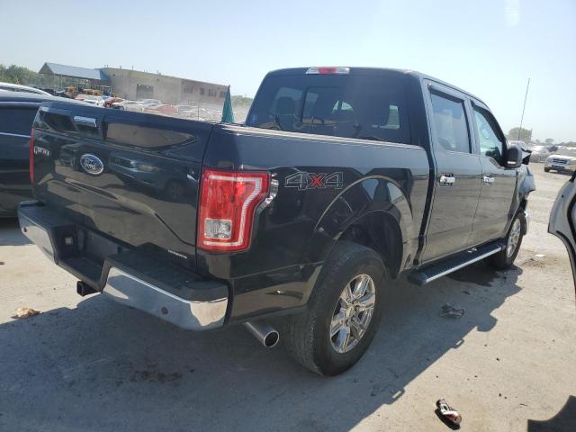 Photo 2 VIN: 1FTEW1EF0GKF49011 - FORD F150 SUPER 