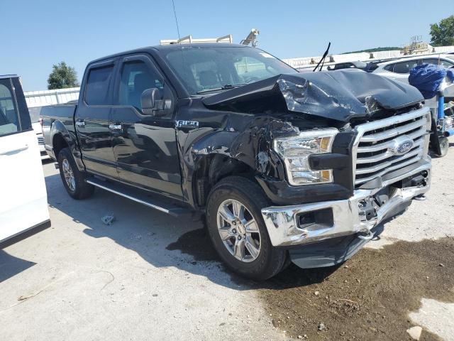 Photo 3 VIN: 1FTEW1EF0GKF49011 - FORD F150 SUPER 