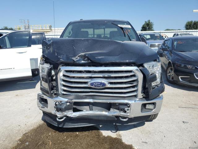 Photo 4 VIN: 1FTEW1EF0GKF49011 - FORD F150 SUPER 