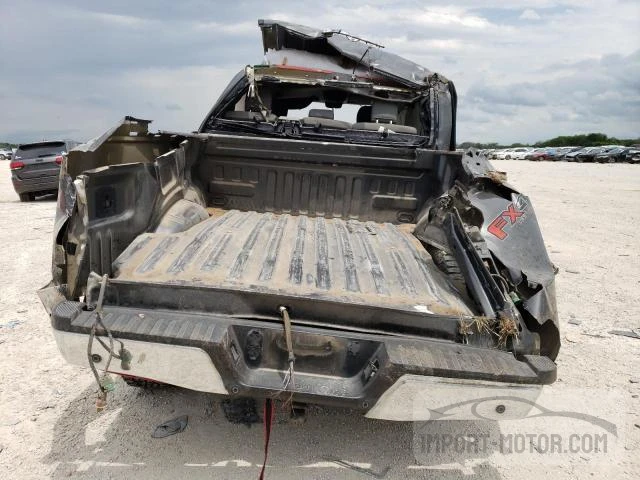 Photo 5 VIN: 1FTEW1EF0HFA09491 - FORD F-150 