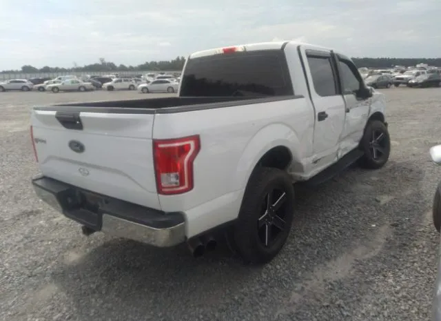 Photo 3 VIN: 1FTEW1EF0HFA63597 - FORD F-150 