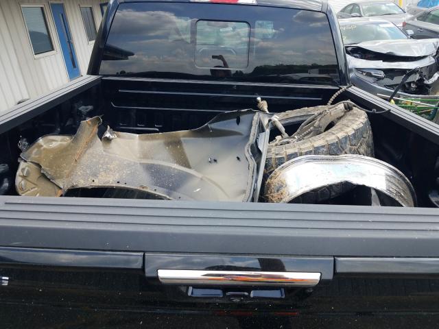 Photo 8 VIN: 1FTEW1EF0HFA92260 - FORD F150 SUPER 