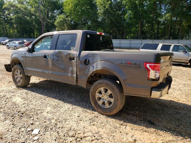 Photo 1 VIN: 1FTEW1EF0HFB35687 - FORD F-150 