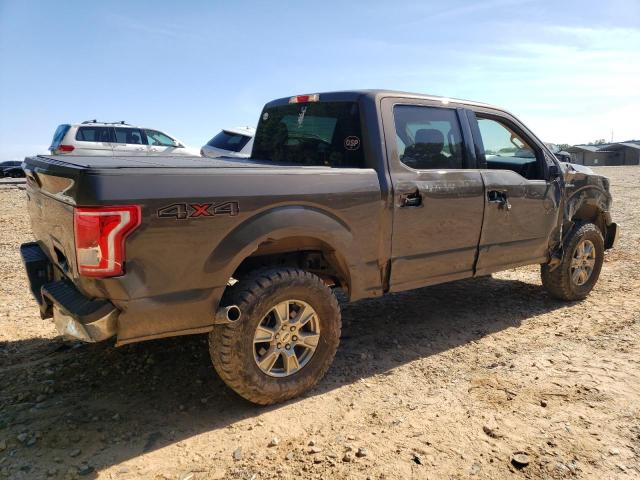 Photo 2 VIN: 1FTEW1EF0HFB35687 - FORD F-150 