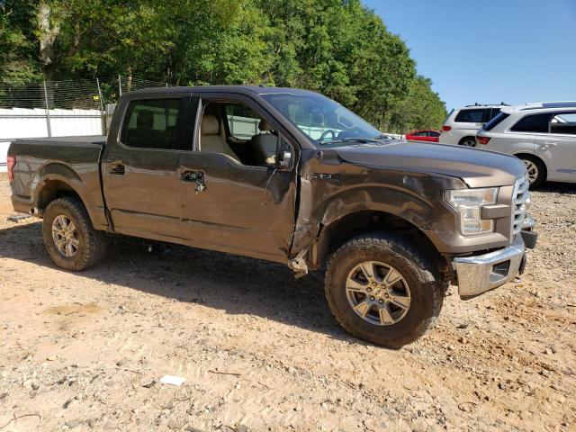 Photo 3 VIN: 1FTEW1EF0HFB35687 - FORD F-150 