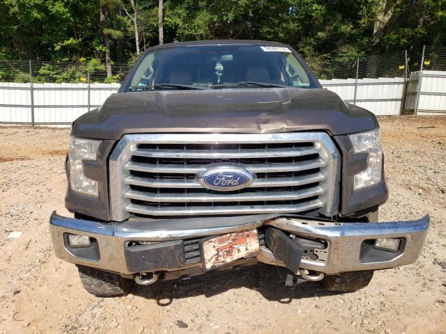 Photo 4 VIN: 1FTEW1EF0HFB35687 - FORD F-150 