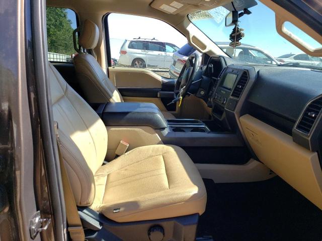 Photo 6 VIN: 1FTEW1EF0HFB35687 - FORD F-150 