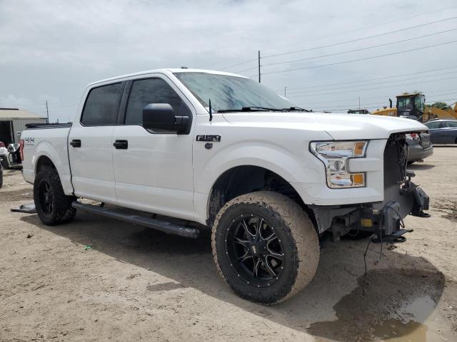 Photo 3 VIN: 1FTEW1EF0HFB42204 - FORD F150 SUPER 