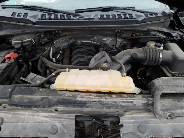 Photo 6 VIN: 1FTEW1EF0HFB46480 - FORD F150 SUPER 