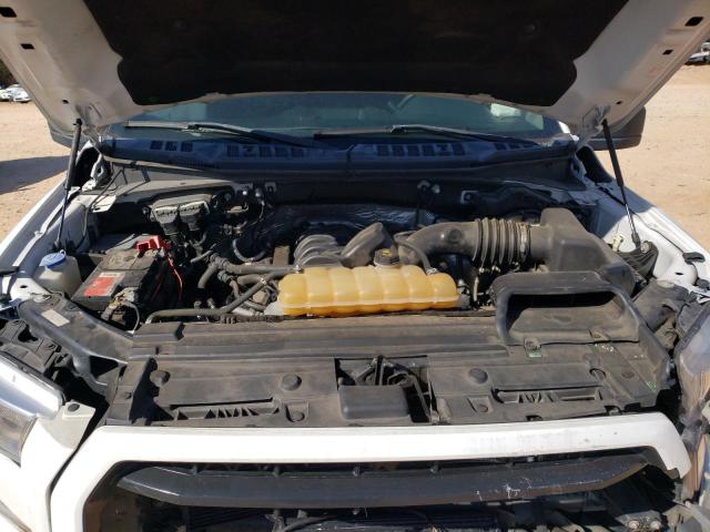 Photo 10 VIN: 1FTEW1EF0HFB61321 - FORD F-150 