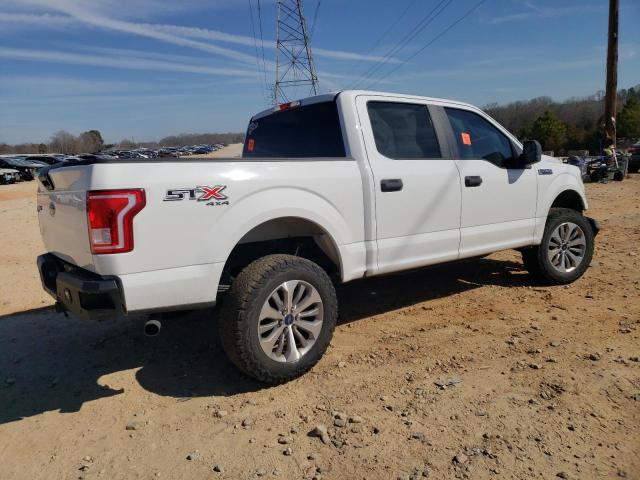 Photo 2 VIN: 1FTEW1EF0HFB61321 - FORD F-150 