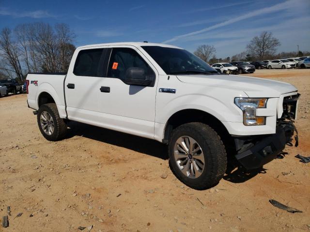 Photo 3 VIN: 1FTEW1EF0HFB61321 - FORD F-150 