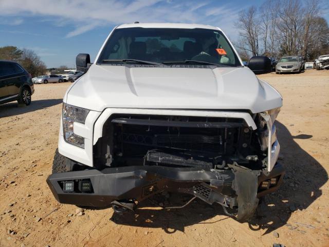 Photo 4 VIN: 1FTEW1EF0HFB61321 - FORD F-150 