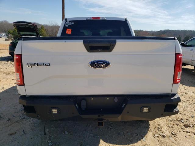 Photo 5 VIN: 1FTEW1EF0HFB61321 - FORD F-150 