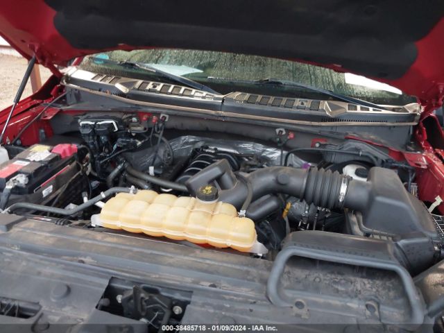 Photo 9 VIN: 1FTEW1EF0HFC17287 - FORD F-150 