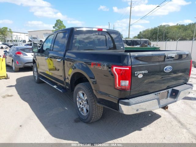 Photo 2 VIN: 1FTEW1EF0HFC43226 - FORD F-150 