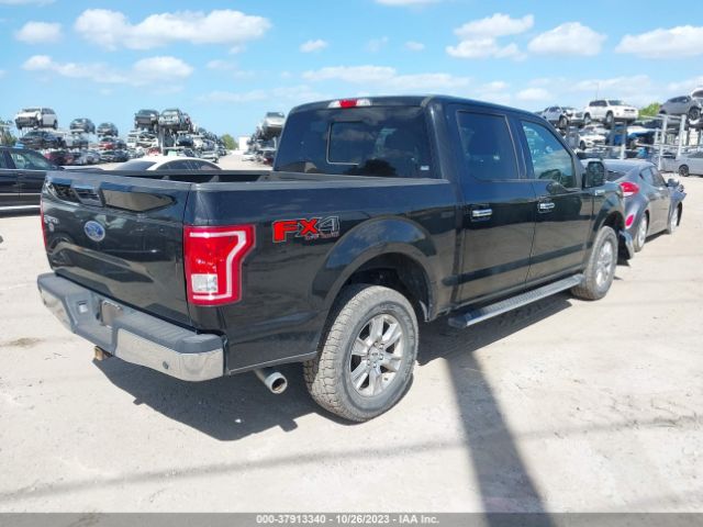 Photo 3 VIN: 1FTEW1EF0HFC43226 - FORD F-150 