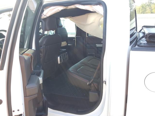 Photo 5 VIN: 1FTEW1EF0HFC49379 - FORD F150 SUPER 