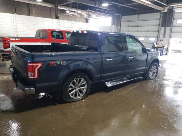 Photo 2 VIN: 1FTEW1EF0HFC69065 - FORD F150 SUPER 