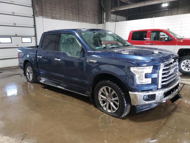 Photo 3 VIN: 1FTEW1EF0HFC69065 - FORD F150 SUPER 