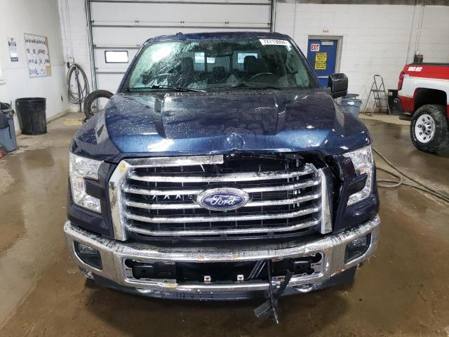 Photo 4 VIN: 1FTEW1EF0HFC69065 - FORD F150 SUPER 