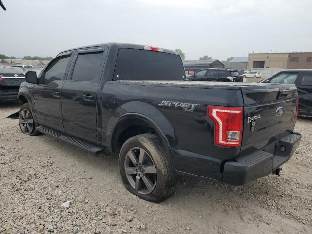 Photo 1 VIN: 1FTEW1EF0HFC71463 - FORD F150 SUPER 