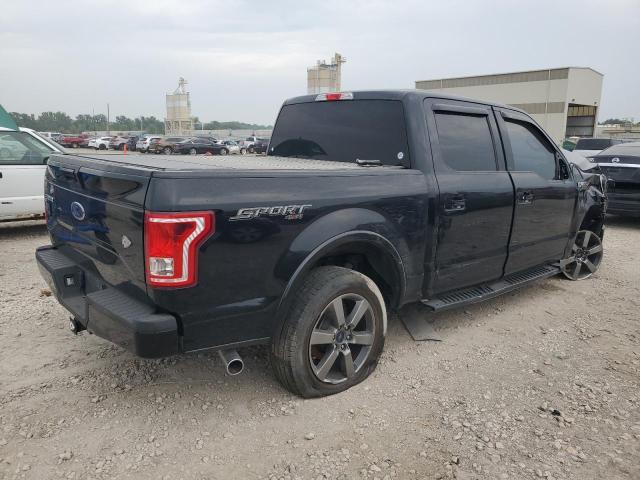 Photo 2 VIN: 1FTEW1EF0HFC71463 - FORD F150 SUPER 