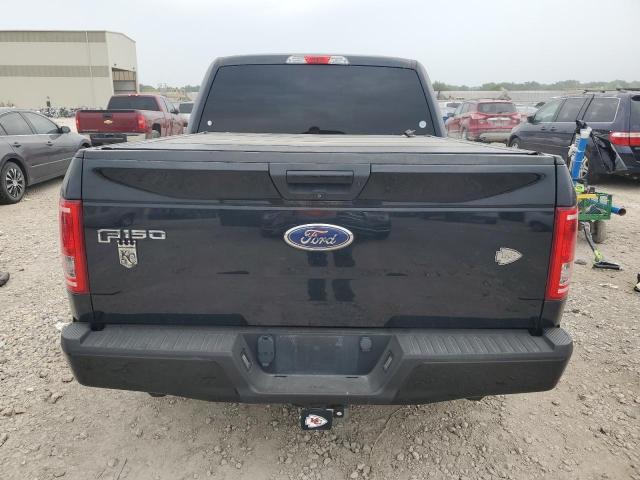 Photo 5 VIN: 1FTEW1EF0HFC71463 - FORD F150 SUPER 