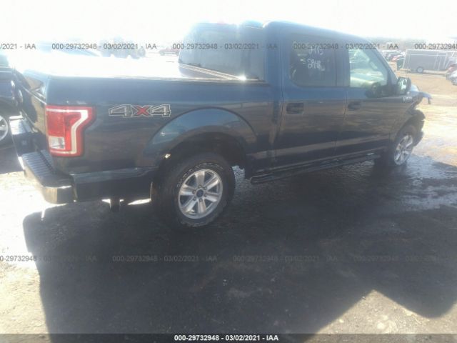 Photo 3 VIN: 1FTEW1EF0HFC82270 - FORD F-150 