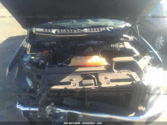 Photo 9 VIN: 1FTEW1EF0HFC82270 - FORD F-150 