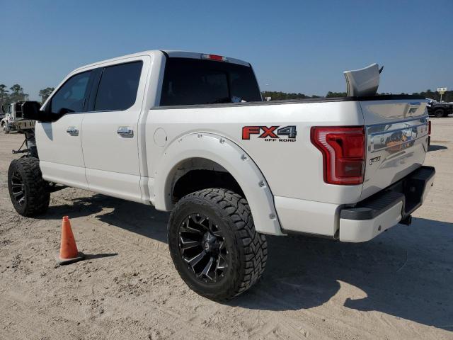 Photo 1 VIN: 1FTEW1EF0HFC88313 - FORD F150 SUPER 