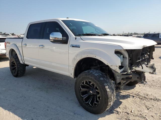 Photo 3 VIN: 1FTEW1EF0HFC88313 - FORD F150 SUPER 