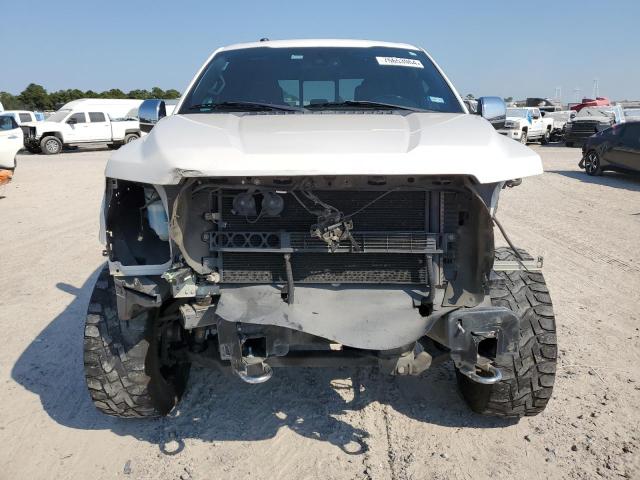 Photo 4 VIN: 1FTEW1EF0HFC88313 - FORD F150 SUPER 