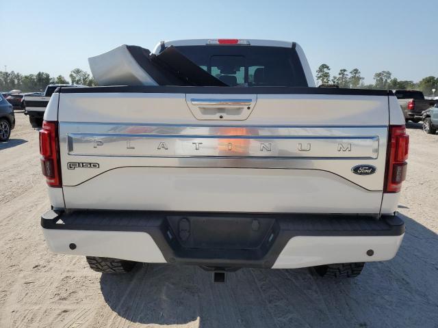 Photo 5 VIN: 1FTEW1EF0HFC88313 - FORD F150 SUPER 