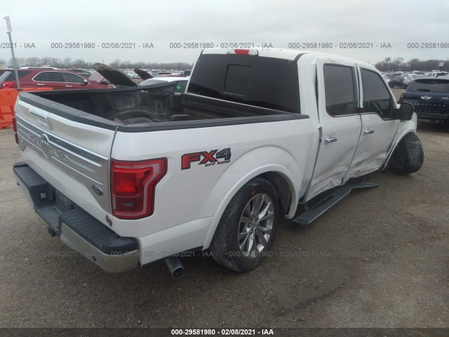 Photo 3 VIN: 1FTEW1EF0HFC88764 - FORD F-150 