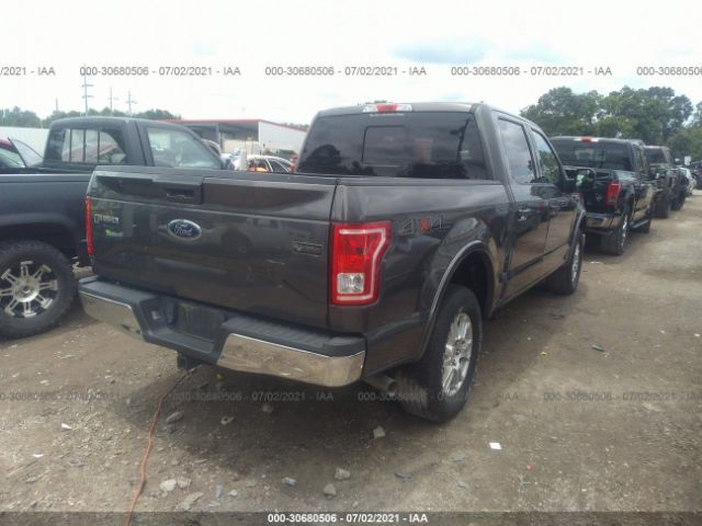 Photo 3 VIN: 1FTEW1EF0HKC87086 - FORD F-150 