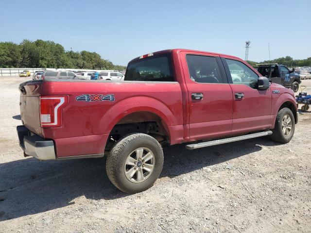 Photo 2 VIN: 1FTEW1EF0HKD70176 - FORD F150 SUPER 