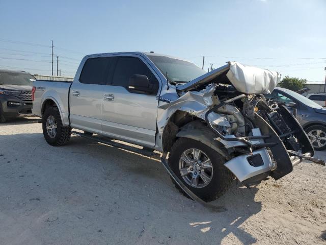 Photo 3 VIN: 1FTEW1EF0HKE36483 - FORD F150 SUPER 