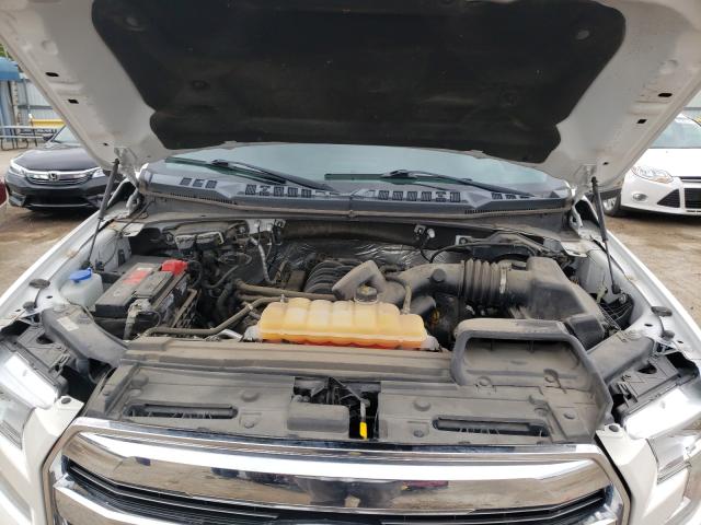 Photo 6 VIN: 1FTEW1EF1FFA10467 - FORD F150 SUPER 