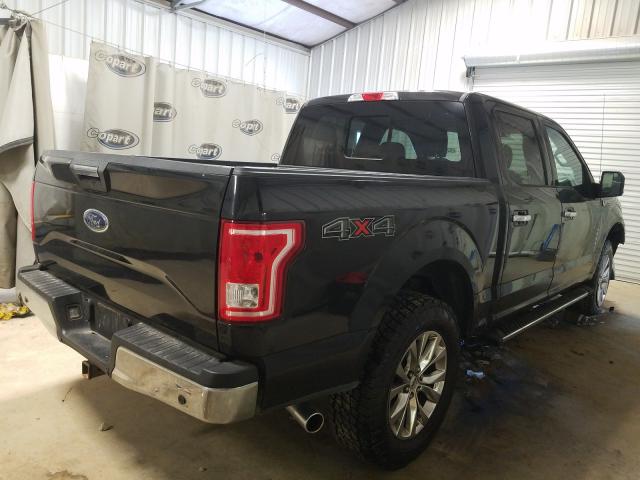 Photo 3 VIN: 1FTEW1EF1FFA22537 - FORD F150 SUPER 