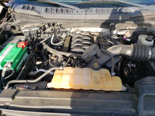 Photo 6 VIN: 1FTEW1EF1FFA23588 - FORD F150 SUPER 