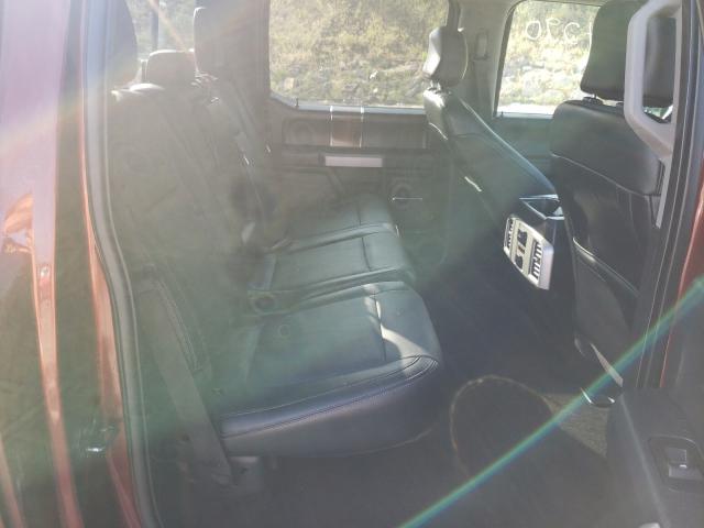 Photo 5 VIN: 1FTEW1EF1FFA43162 - FORD F150 SUPER 