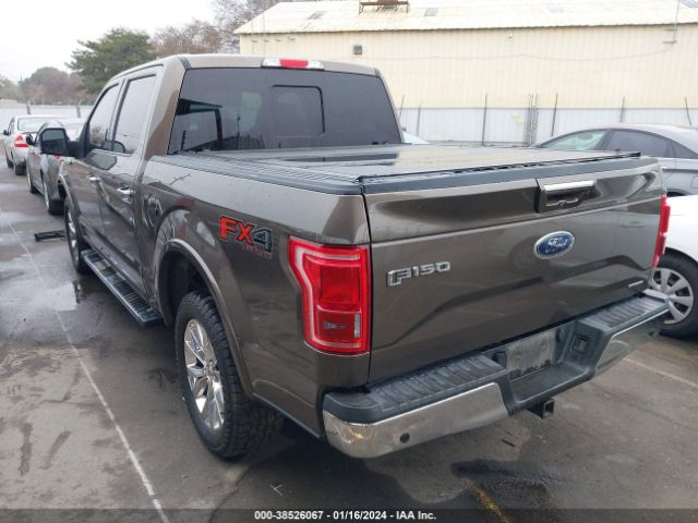 Photo 2 VIN: 1FTEW1EF1FFB24288 - FORD F-150 